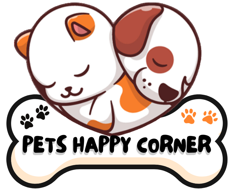 The place of pawsitivity! 🐾