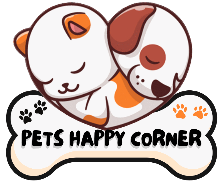 The place of pawsitivity! 🐾